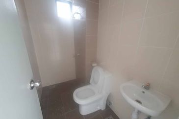 Residensi Legendview