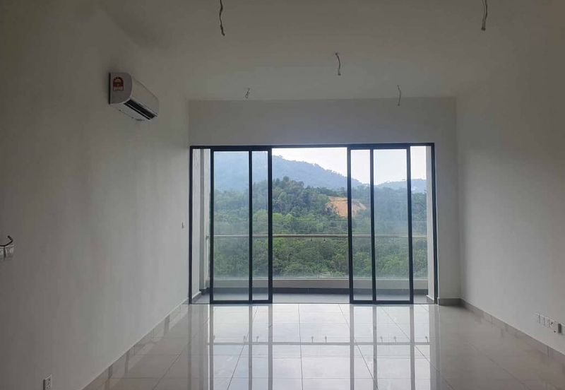 Residensi Legendview