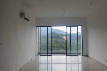 Residensi Legendview