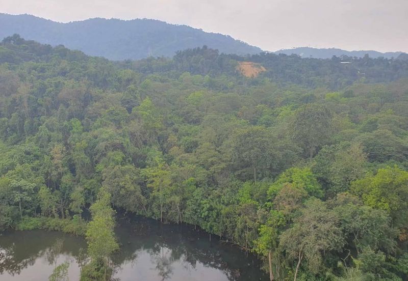 Residensi Legendview