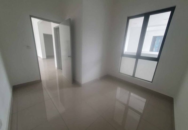 Residensi Legendview