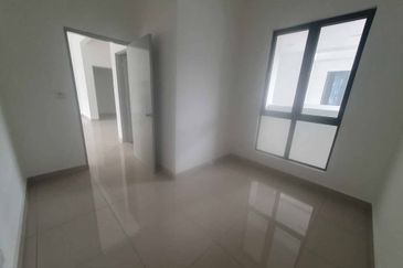 Residensi Legendview