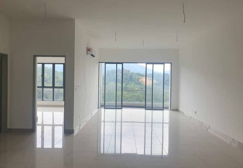 Residensi Legendview