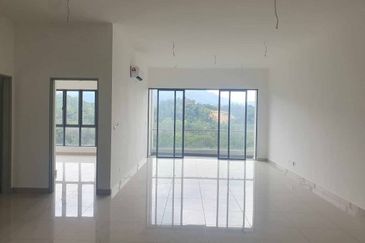 Residensi Legendview