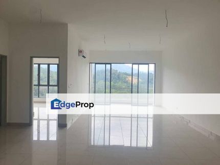 Block C 1240sqft Corner Residensi Legendview Rawang Condo For Sale Near Lotus Mall, Selangor, Rawang
