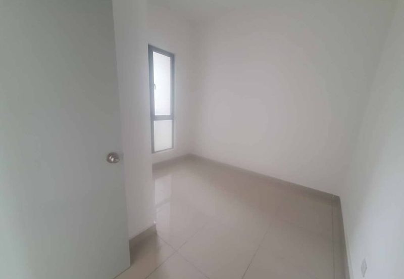 Residensi Legendview