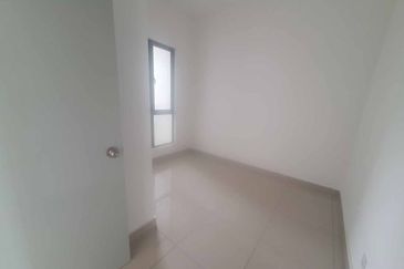 Residensi Legendview