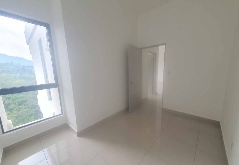 Residensi Legendview