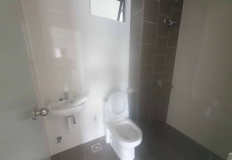 Residensi Legendview