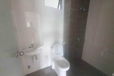 Residensi Legendview