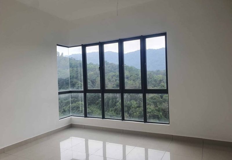 Residensi Legendview