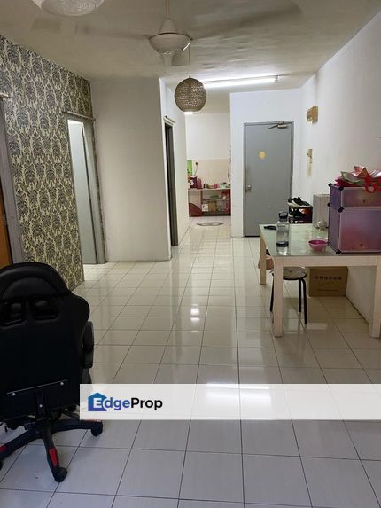 Level 3 One Selayang Apartment For Sale ( 828sqft ), Selangor, Selayang