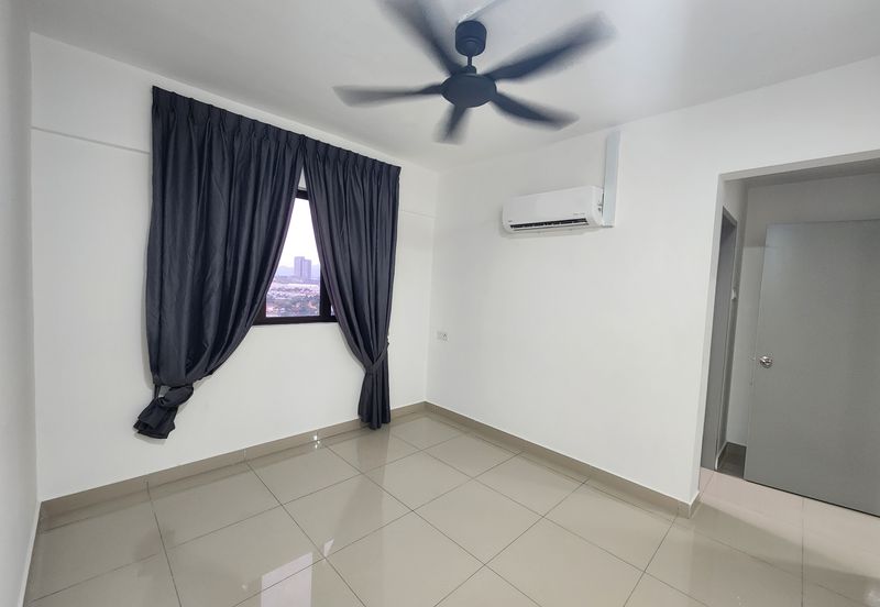 Avia Plus Apartment, Bandar Country Homes