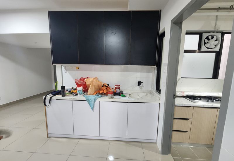 Avia Plus Apartment, Bandar Country Homes