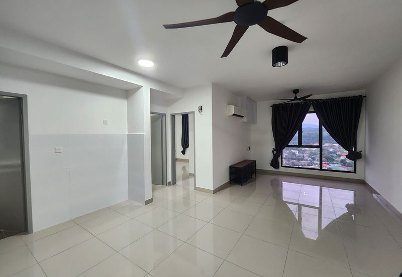 Avia Plus Apartment, Bandar Country Homes