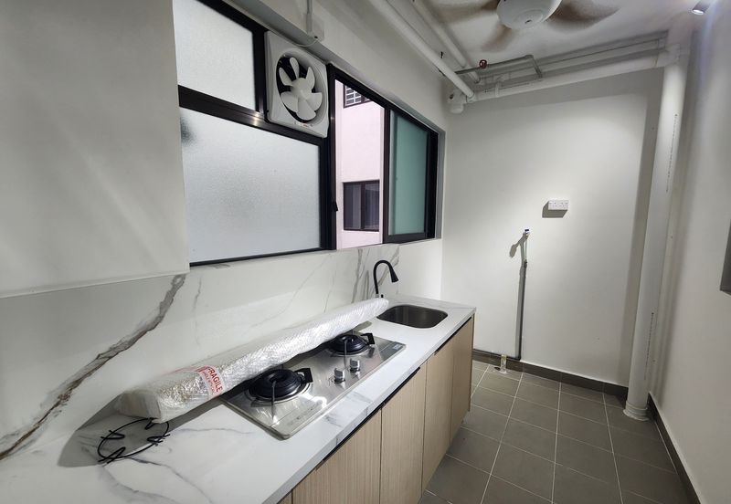 Avia Plus Apartment, Bandar Country Homes