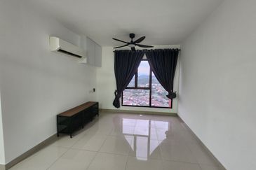 Avia Plus Apartment, Bandar Country Homes