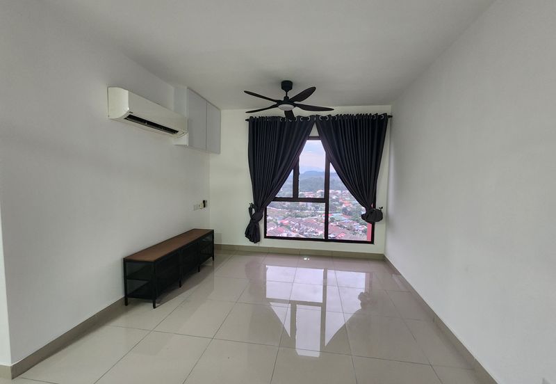 Avia Plus Apartment, Bandar Country Homes