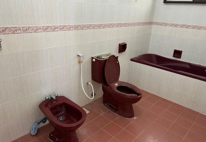 Seksyen 2, Bandar Country Homes