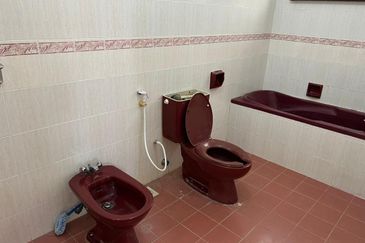 Seksyen 2, Bandar Country Homes