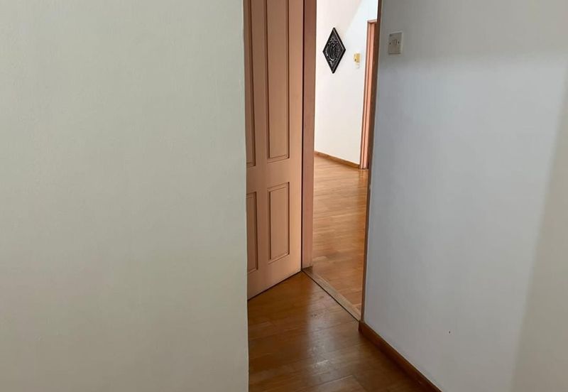 Seksyen 2, Bandar Country Homes