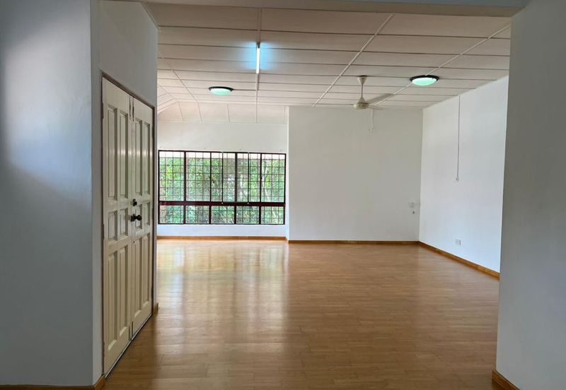 Seksyen 2, Bandar Country Homes