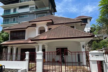 Seksyen 2, Bandar Country Homes