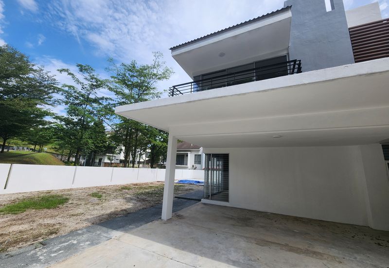 Emerald Garden, Kota Emerald