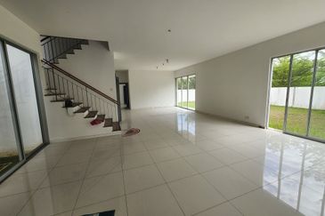 Emerald Garden, Kota Emerald