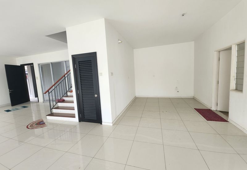 Emerald Garden, Kota Emerald