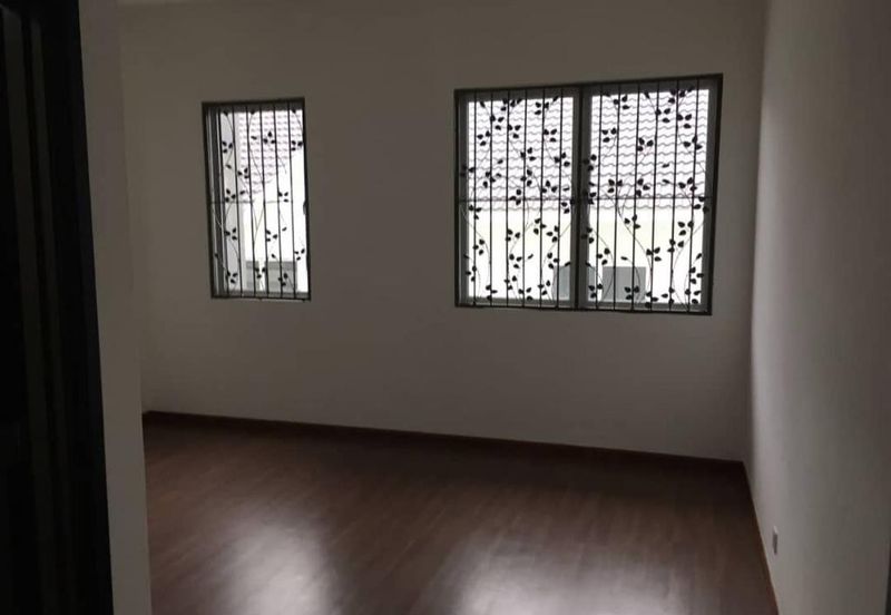 Emerald Garden, Kota Emerald