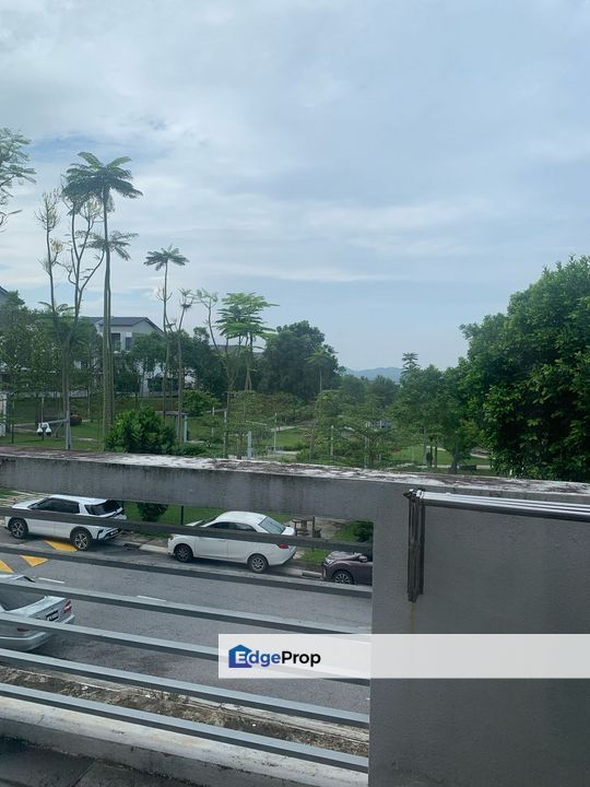 Facing Garden Lakeclub Parkhome 2 storey Renovated Rawang For Sale , Selangor, Rawang