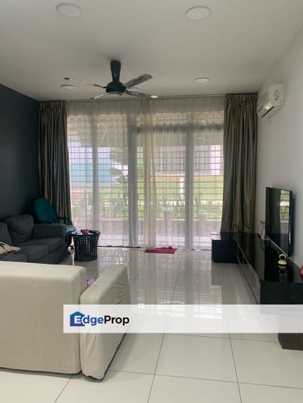 Facing Garden Lakeclub Parkhome 2 storey Renovated Rawang For Sale , Selangor, Rawang
