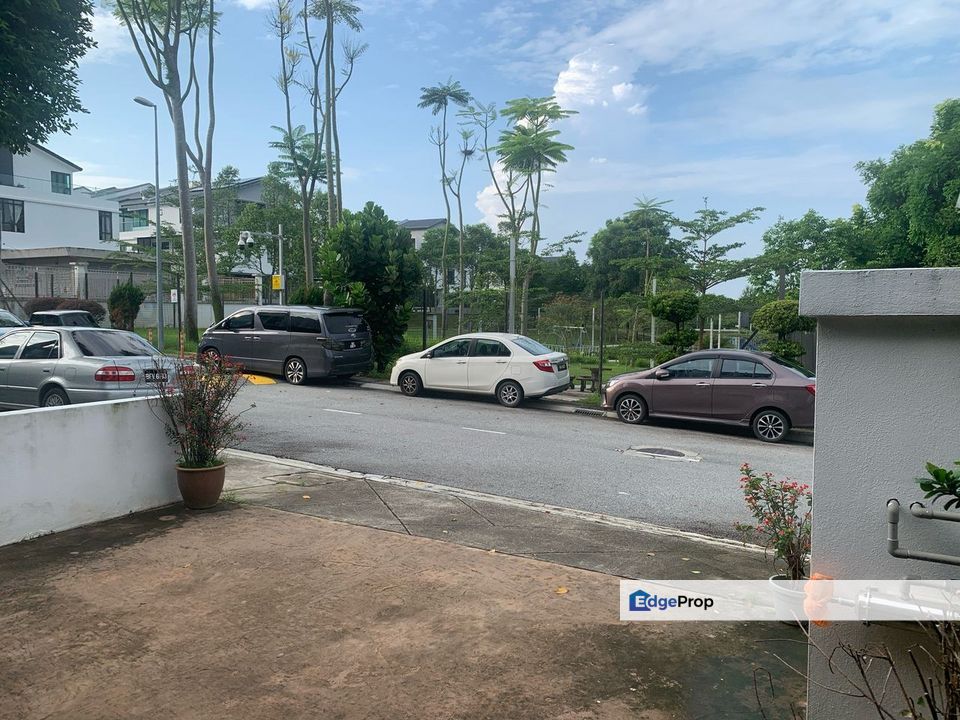 Facing Garden Lakeclub Parkhome 2 storey Renovated Rawang For Sale , Selangor, Rawang