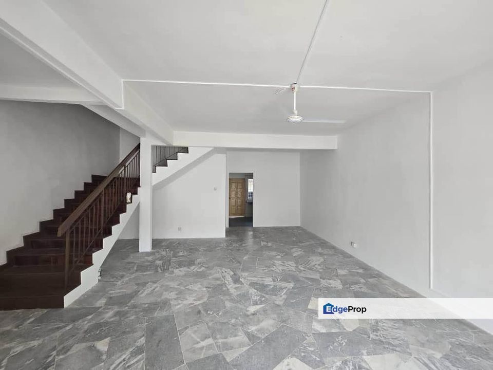 Below Market 2 storey Taman Tun Perak Rawang For Sale, Selangor, Rawang
