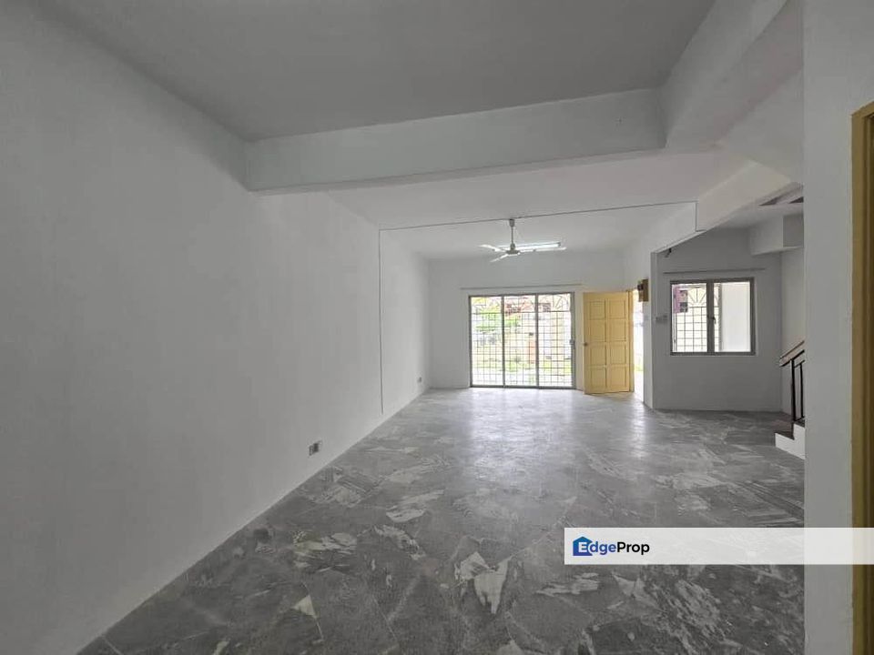 Below Market 2 storey Taman Tun Perak Rawang For Sale, Selangor, Rawang