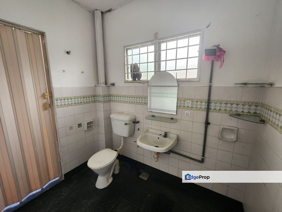 Below Market 2 storey Taman Tun Perak Rawang For Sale, Selangor, Rawang