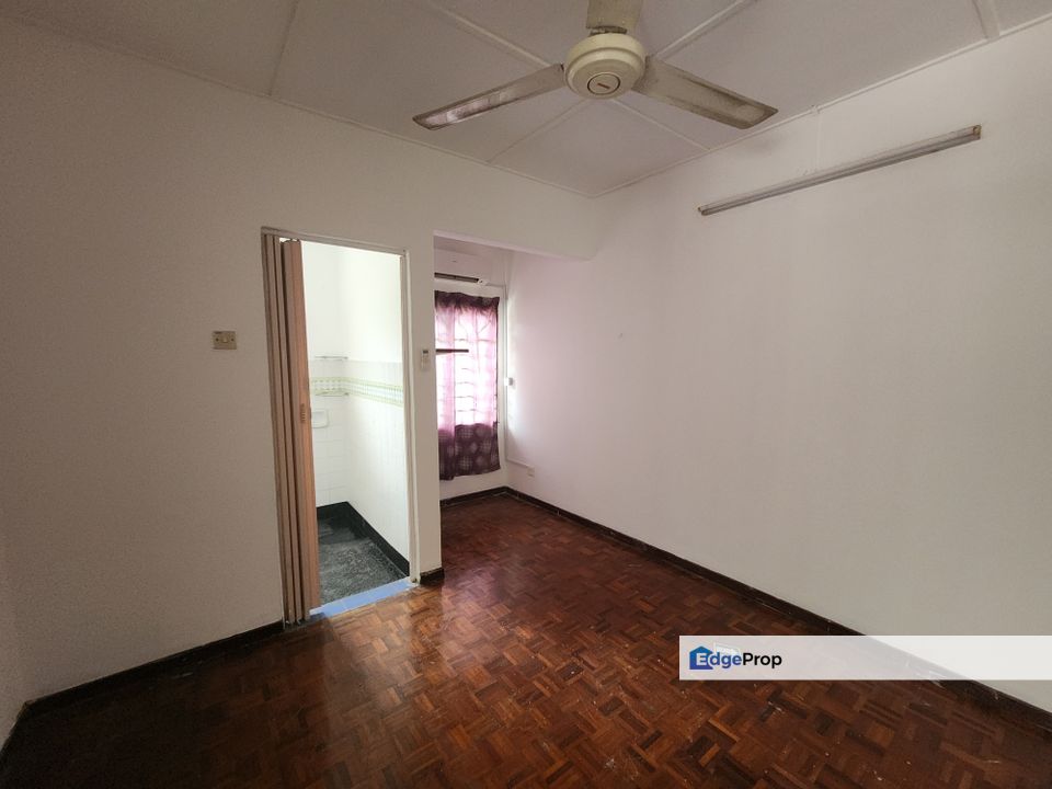 2 Storey Basic unit Taman Tun Perak Rawang For Rent, Selangor, Rawang