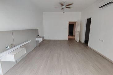 Sunway SPK Damansara