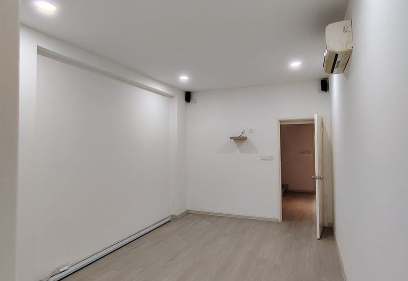 Sunway SPK Damansara