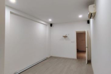 Sunway SPK Damansara