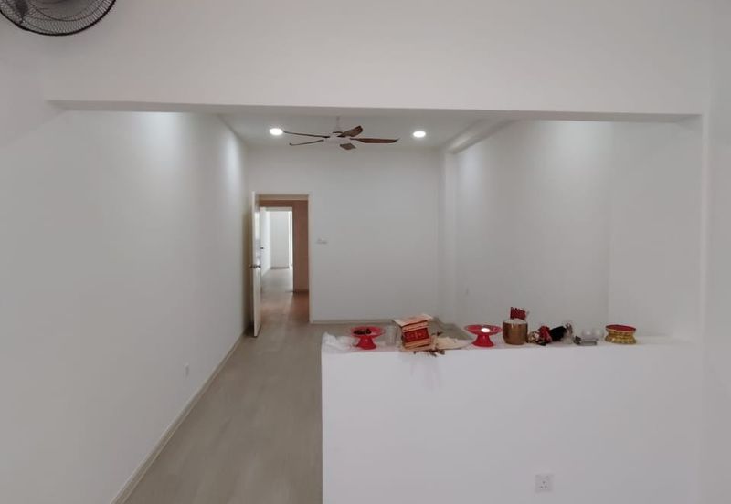 Sunway SPK Damansara