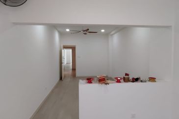 Sunway SPK Damansara