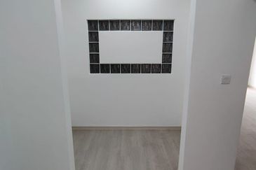 Sunway SPK Damansara