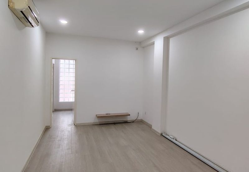 Sunway SPK Damansara