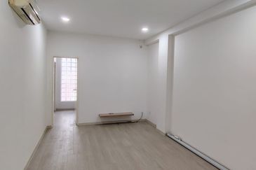 Sunway SPK Damansara