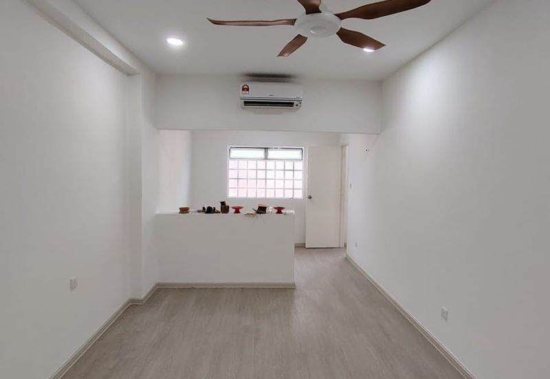 Sunway SPK Damansara