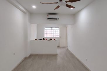 Sunway SPK Damansara