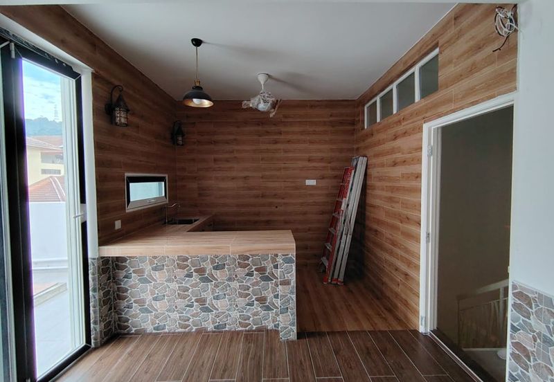 Sunway SPK Damansara