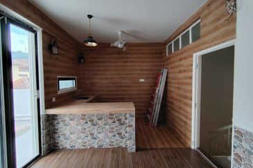 Sunway SPK Damansara